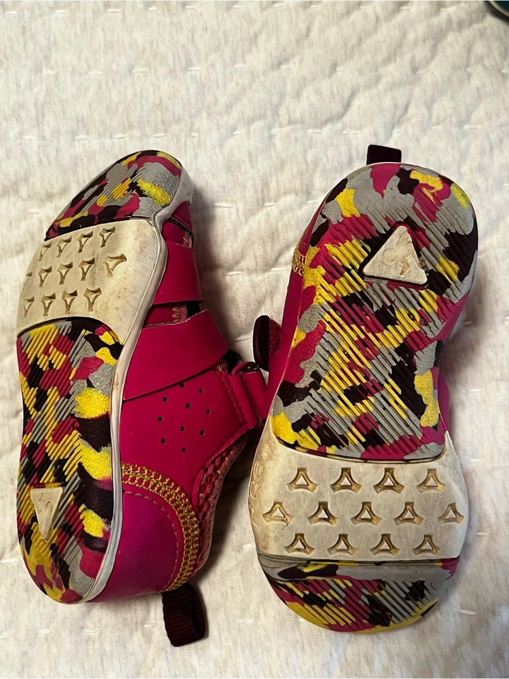 Plae Sam 2.0 Water Sandal - Pink